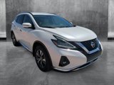 Used 2022 Nissan Murano SV image 3