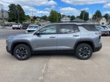 New 2026 Chevrolet Equinox ACTIV w/ Convenience Package III image 2