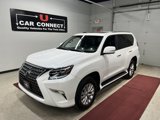 Used 2021 Lexus GX 460 Premium w/ Premium Package image 3