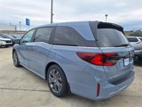 New 2025 Honda Odyssey Touring image 3