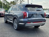New 2025 Hyundai Palisade Calligraphy image 3