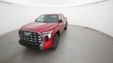 New 2025 Toyota Tundra Platinum image 3