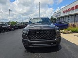 New 2026 RAM 1500 Tradesman image 2