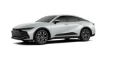 New 2026 Toyota Crown XLE image 2