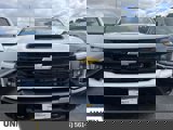 New 2025 Chevrolet Silverado 2500 W/T image 6