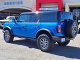 New 2025 Ford Bronco Badlands image 2