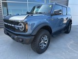 New 2025 Ford Bronco Badlands image 4