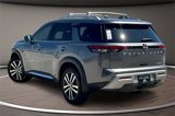 New 2025 Nissan Pathfinder Platinum image 3