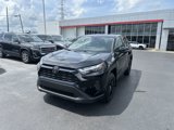 Certified 2023 Toyota RAV4 LE image 4