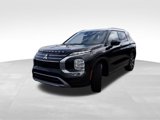 New 2025 Mitsubishi Outlander AWD image 3