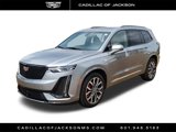 New 2025 Cadillac XT6 Sport w/ Technology Package image 2