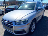 Used 2019 Audi Q5 2.0T Premium w/ Convenience Package image 3