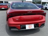 New 2025 Kia K5 GT-Line image 5