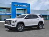 New 2026 GMC Terrain Elevation image 2