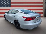 Used 2016 Nissan Maxima 3.5 SV image 4