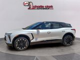 New 2025 Chevrolet Blazer EV RS image 2