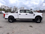 Used 2022 Ford F250 XL w/ STX Appearance Package image 4