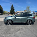 Used 2017 Subaru Forester 2.5i Premium image 2