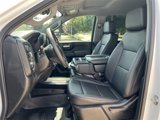 Used 2024 Chevrolet Silverado 2500 W/T image 4