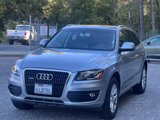 Used 2009 Audi Q5 3.2 Premium image 2
