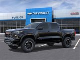 New 2026 GMC Canyon AT4 w/ AT4 Premium Package image 2