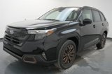 New 2025 Subaru Forester Sport image 4