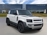 New 2025 Land Rover Defender 110 S image 4
