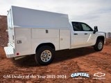 New 2025 Chevrolet Silverado 3500 W/T w/ WT Convenience Package image 5