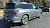 New 2025 INFINITI QX80 Sensory image 5