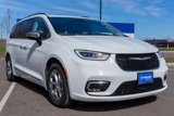Used 2023 Chrysler Pacifica Limited image 4