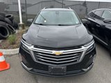 Used 2022 Chevrolet Equinox Premier image 2