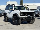 Used 2024 Ford Bronco Wildtrak image 2