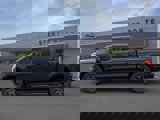 New 2025 Ford F150 Lightning XLT w/ Max Trailer Tow Package image 3