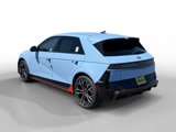 New 2025 Hyundai Ioniq 5 N image 3