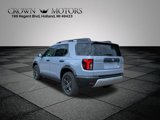 New 2026 Honda Passport RTL image 5