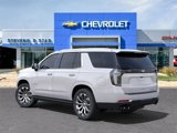 New 2025 Chevrolet Tahoe Premier image 3