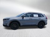 New 2026 Honda CR-V Sport-L image 6