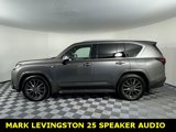 Used 2024 Lexus LX 600 F Sport image 5