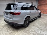 New 2025 Mercedes-Benz GLS 63 AMG 4MATIC image 5