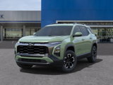 New 2026 Chevrolet Equinox ACTIV w/ Convenience Package III image 6
