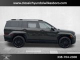 New 2025 Hyundai Santa Fe Calligraphy image 4