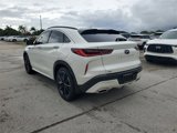 Certified 2023 INFINITI QX55 Sensory w/ Lighting Package image 3