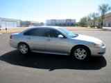 Used 2013 Chevrolet Impala LT w/ LT Sunroof Package image 5