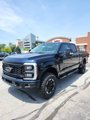 New 2025 Ford F250 Lariat image 3