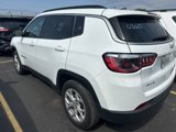 Used 2024 Jeep Compass Latitude image 4
