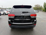 Used 2018 Jeep Grand Cherokee Limited image 5