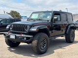 New 2025 Jeep Wrangler Unlimited Rubicon image 4