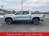 New 2025 Toyota Tacoma TRD Sport image 3