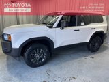 New 2025 Toyota Land Cruiser 1958 image 5