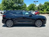 Used 2025 Chevrolet Blazer RS w/ Driver Confidence II Package image 3